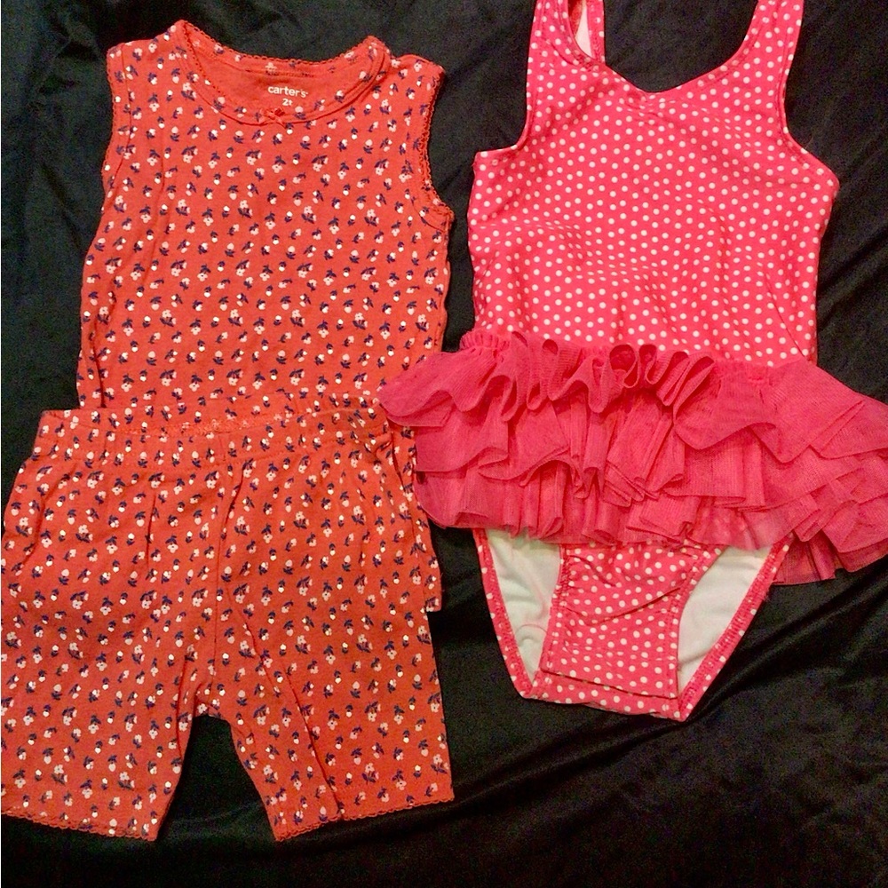 Summer Duo 2T
